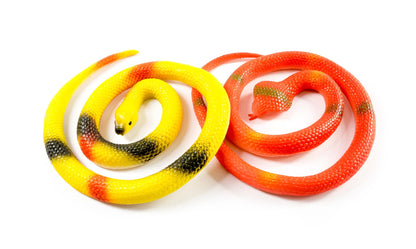 EXTENDABLE SNAKE