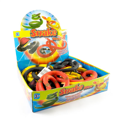 EXTENDABLE SNAKE