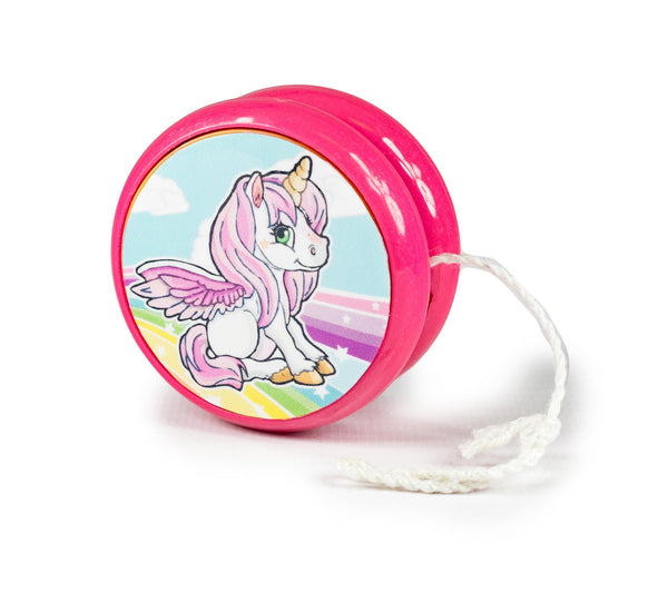 UNICORN YO-YO