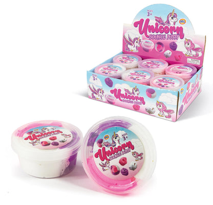 UNICORN REBOUND PUTTY