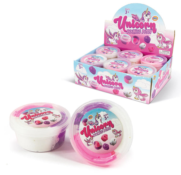 UNICORN REBOUND PUTTY