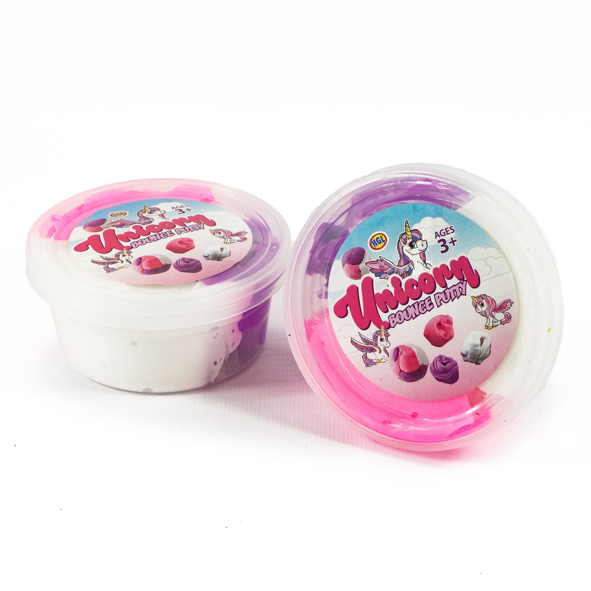 UNICORN REBOUND PUTTY