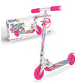 MAGICAL UNICORN SPARKLE SCOOTER