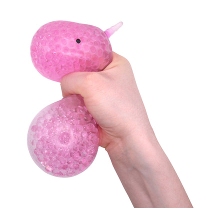 SQUEEZY NARWHAL BEADS