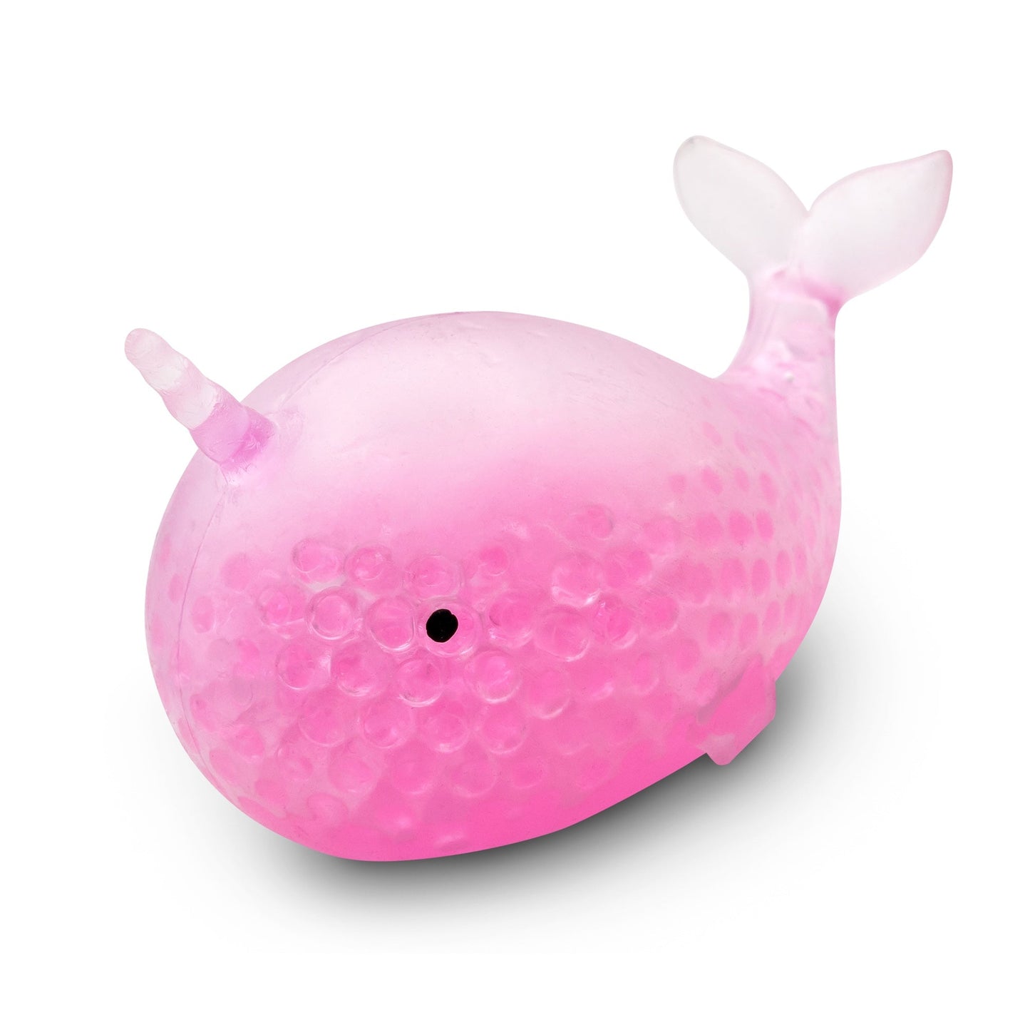 SQUEEZY NARWHAL BEADS