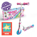 Ma Première Trottinette – Licorne