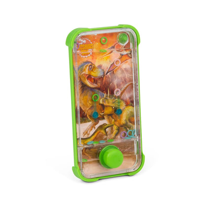 DINOSAUR WATER GAME