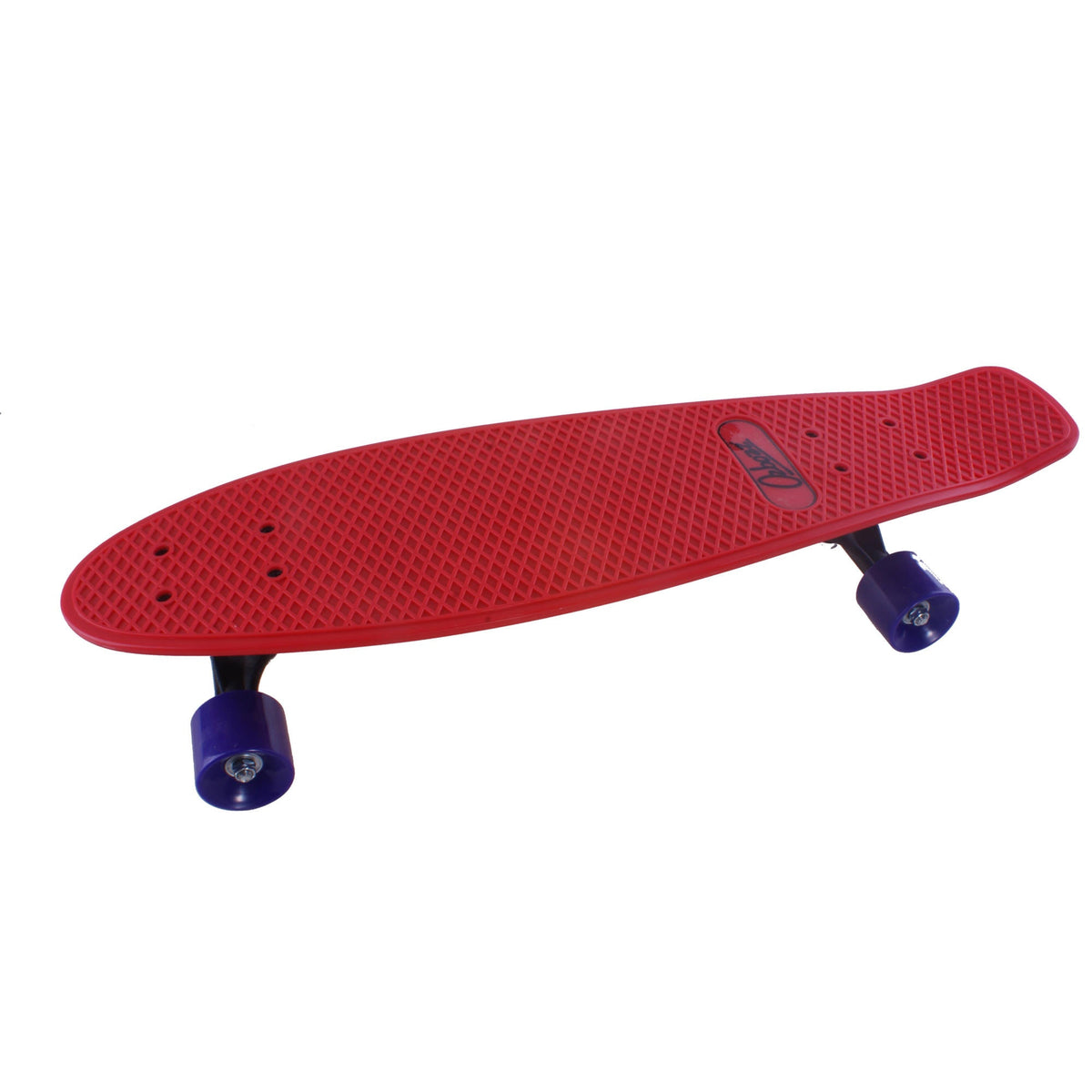 27-inch Plastic Skateboard