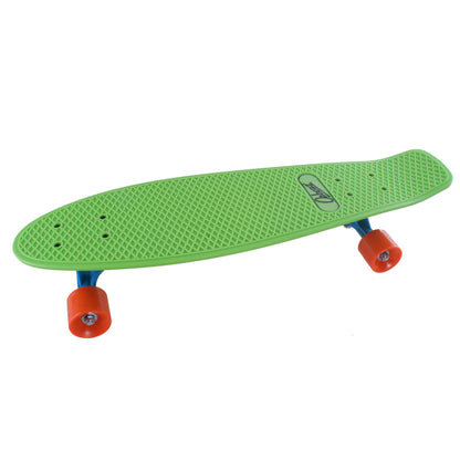 27-inch Plastic Skateboard