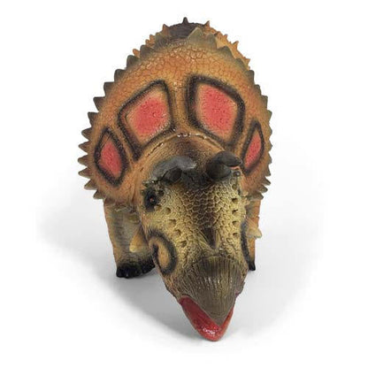 XL DINOSAUR TRICERATOPS