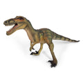 Figurine Dinosaure Vélociraptor – 75 cm