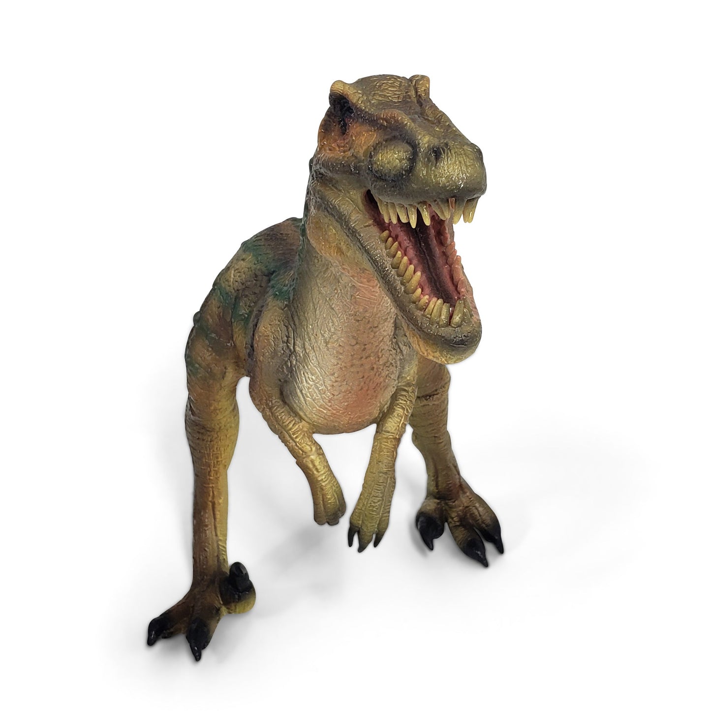 LARGE VELOCIRAPTOR DINOSAUR