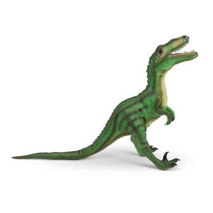 LARGE VELOCIRAPTOR DINOSAUR