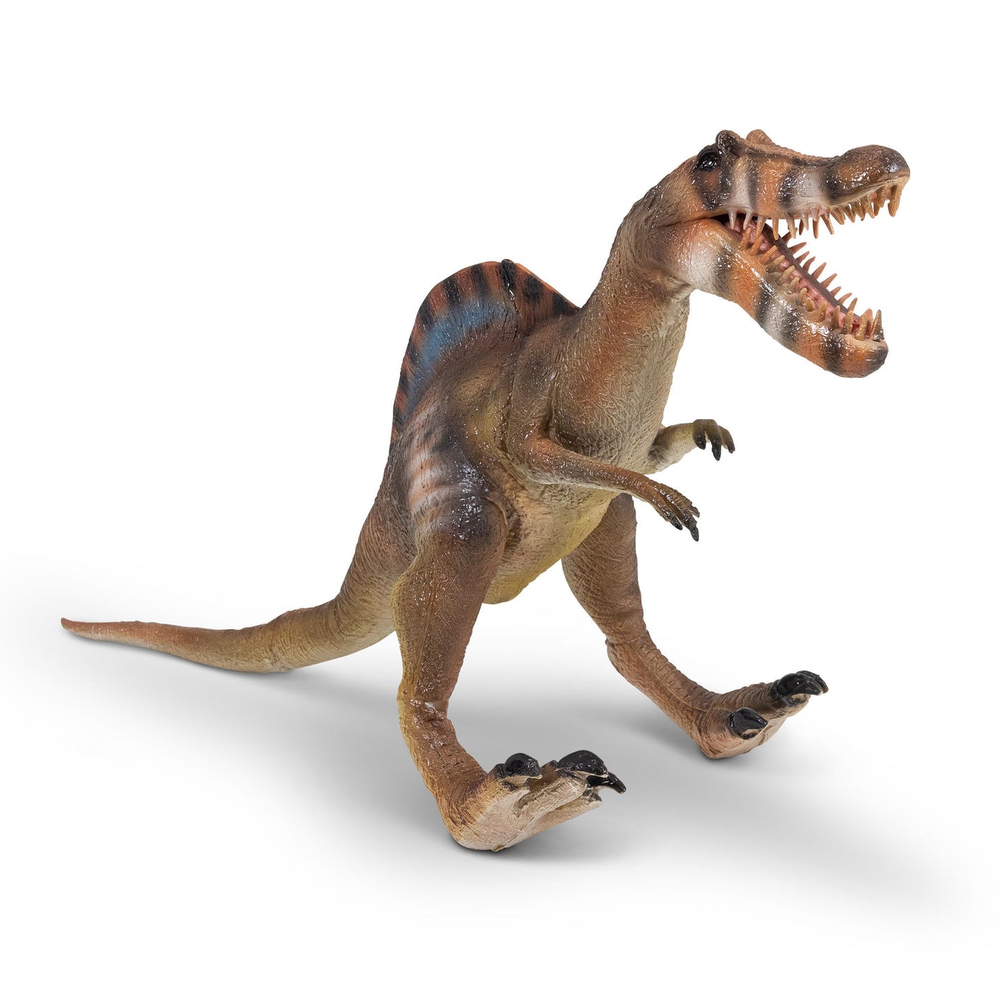 LARGE SPINOSAURUS DINOSAUR