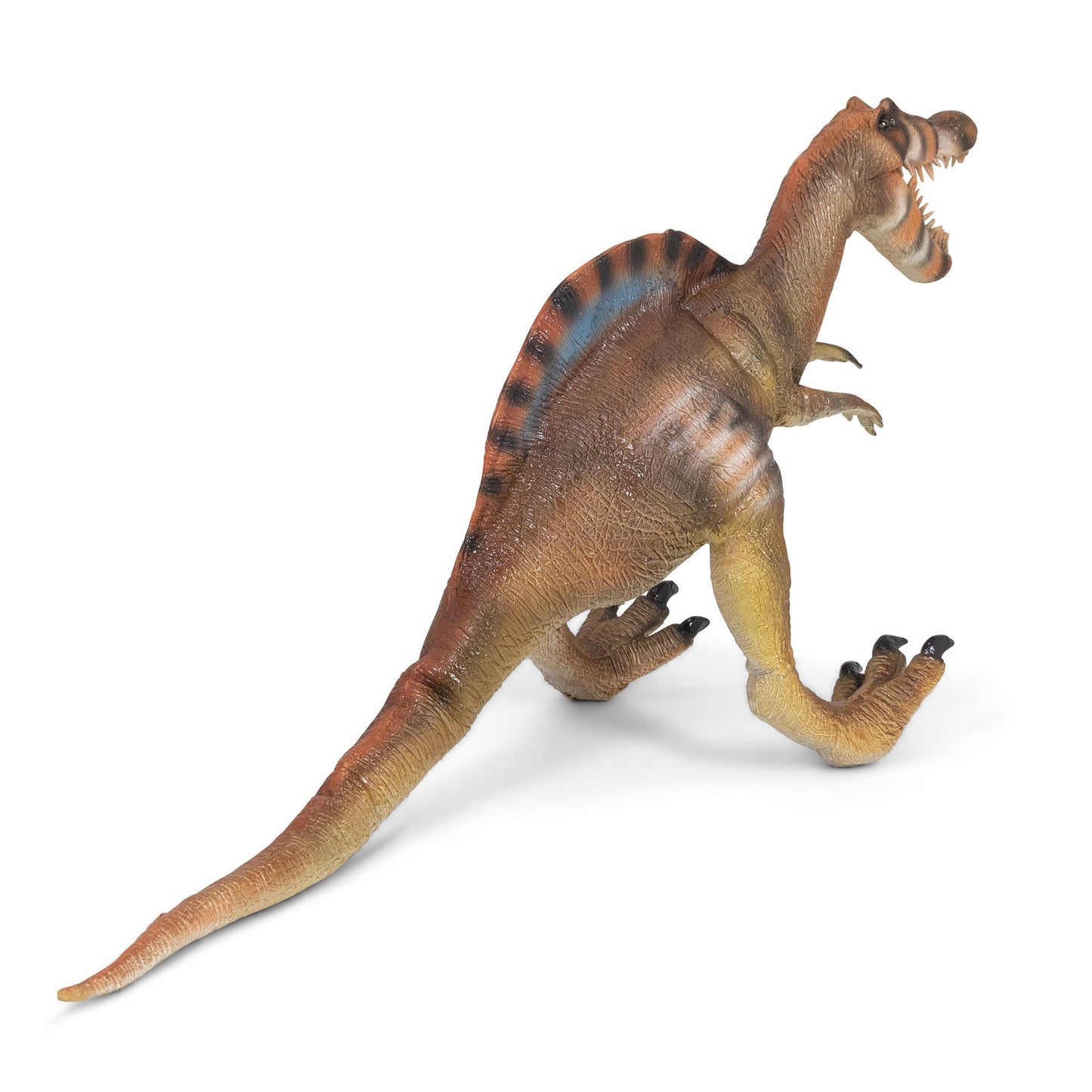 LARGE SPINOSAURUS DINOSAUR