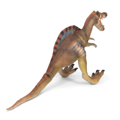LARGE SPINOSAURUS DINOSAUR