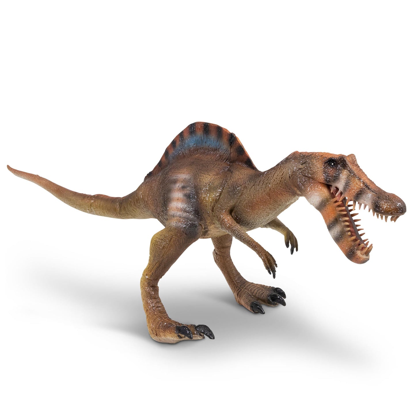 LARGE SPINOSAURUS DINOSAUR
