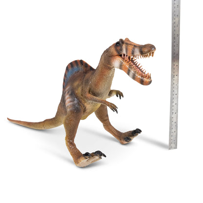 LARGE SPINOSAURUS DINOSAUR