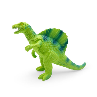 Bathtub with T-Rex dinosaur head (large size)