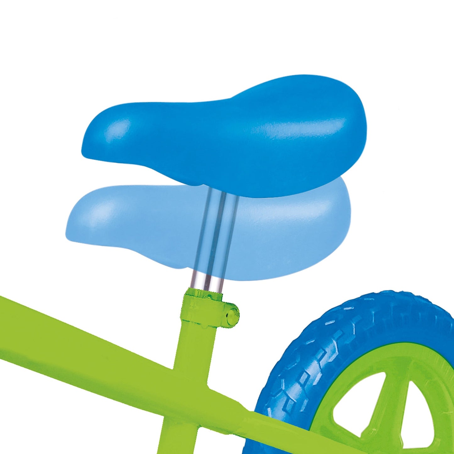 MA PREMIÈRE Draisienne - VERT-BLEU