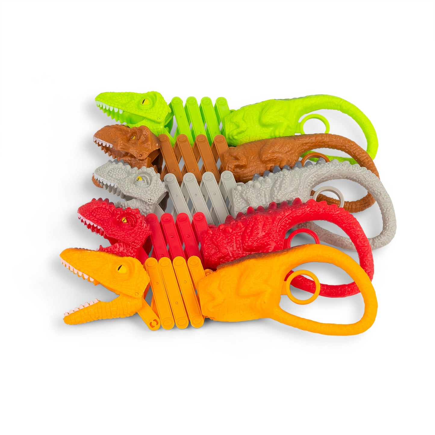 Dinosaur Catcher