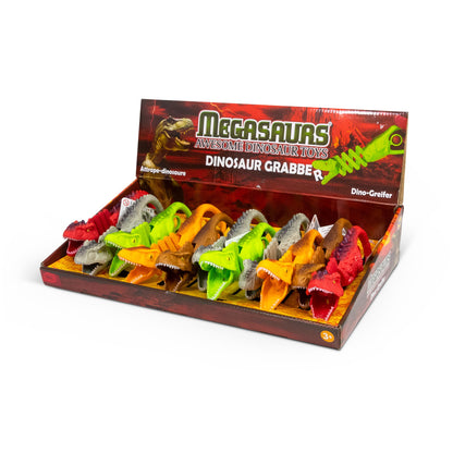 Dinosaur Catcher