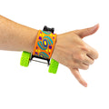 Bracelet Skateboard à Claquer