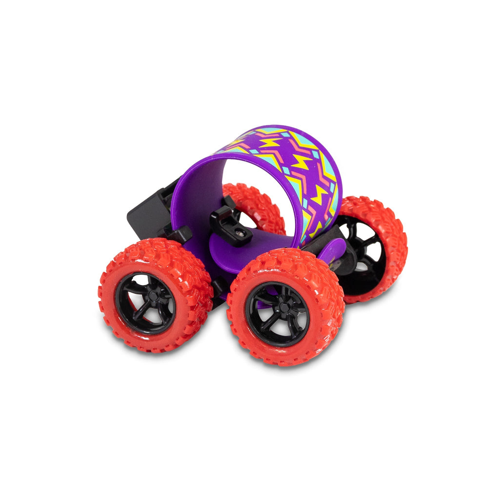 Bracelet Skateboard à Claquer