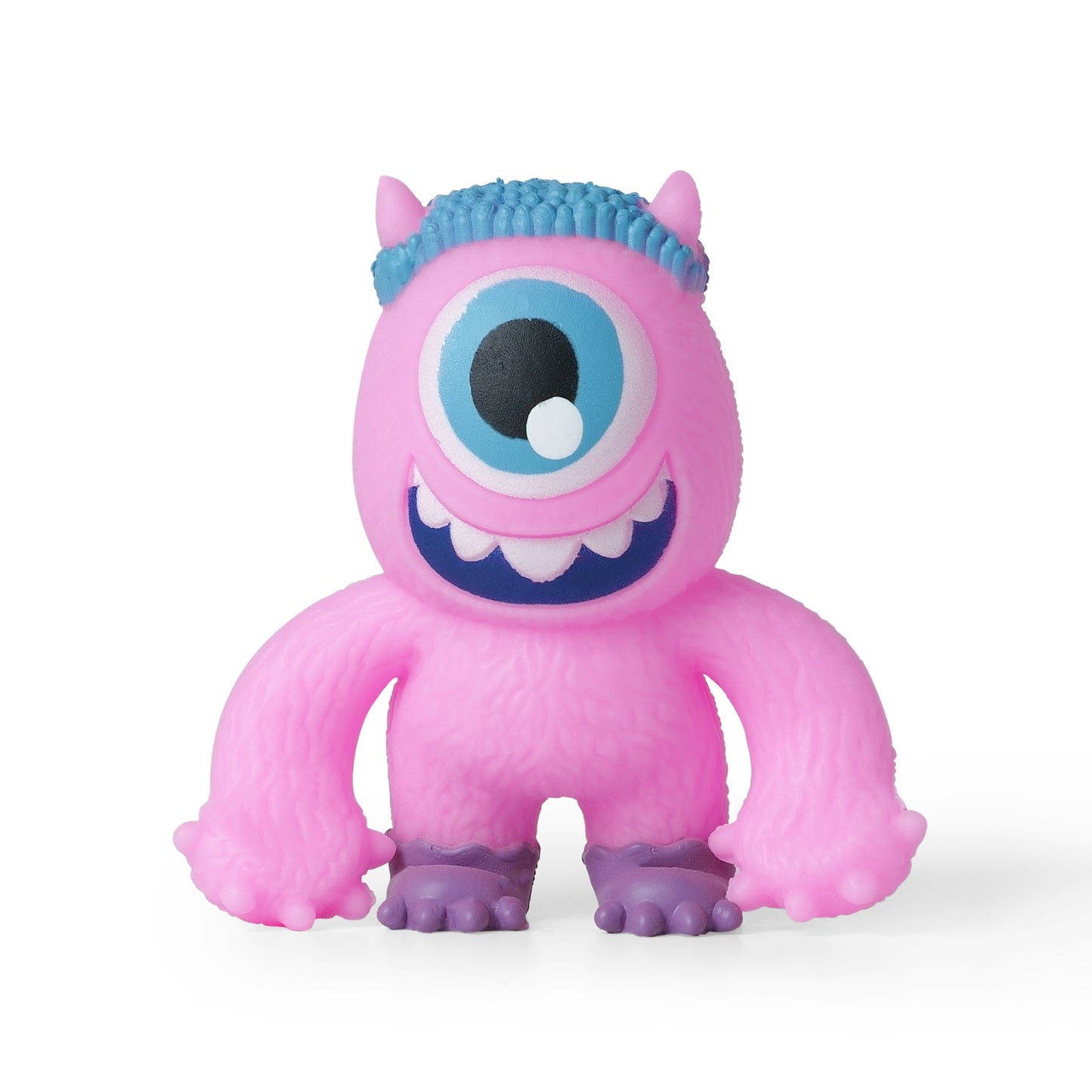 LUMINOUS MONSTERS