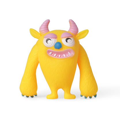 LUMINOUS MONSTERS