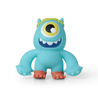 LUMINOUS MONSTERS