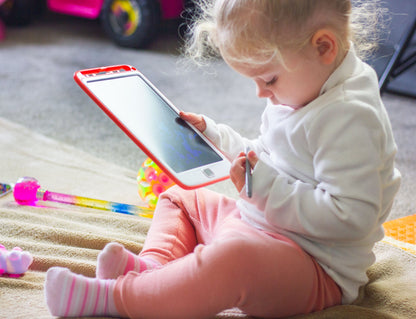 LCD DOODLE TABLET