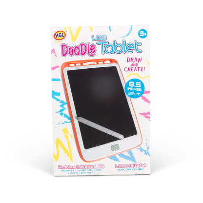 LCD DOODLE TABLET
