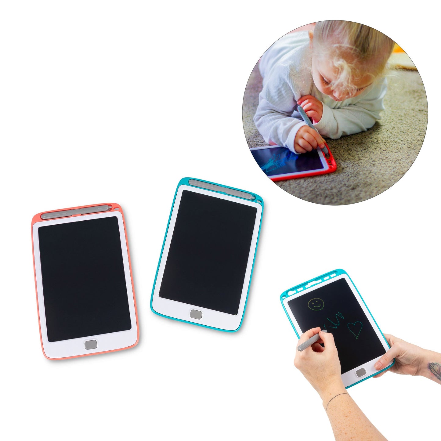 LCD DOODLE TABLET