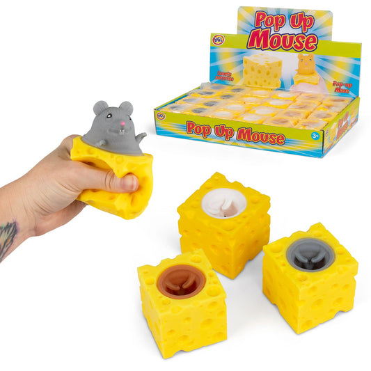 POP-UP MOUSE