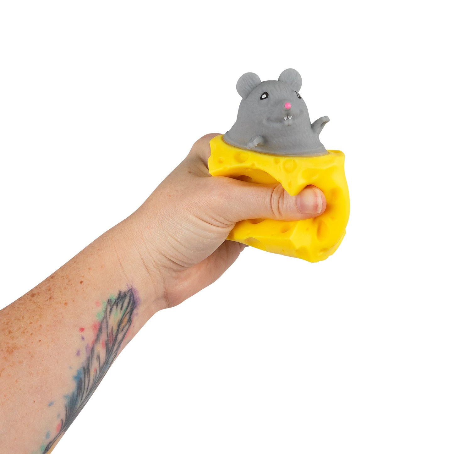 SOURIS POP-UP