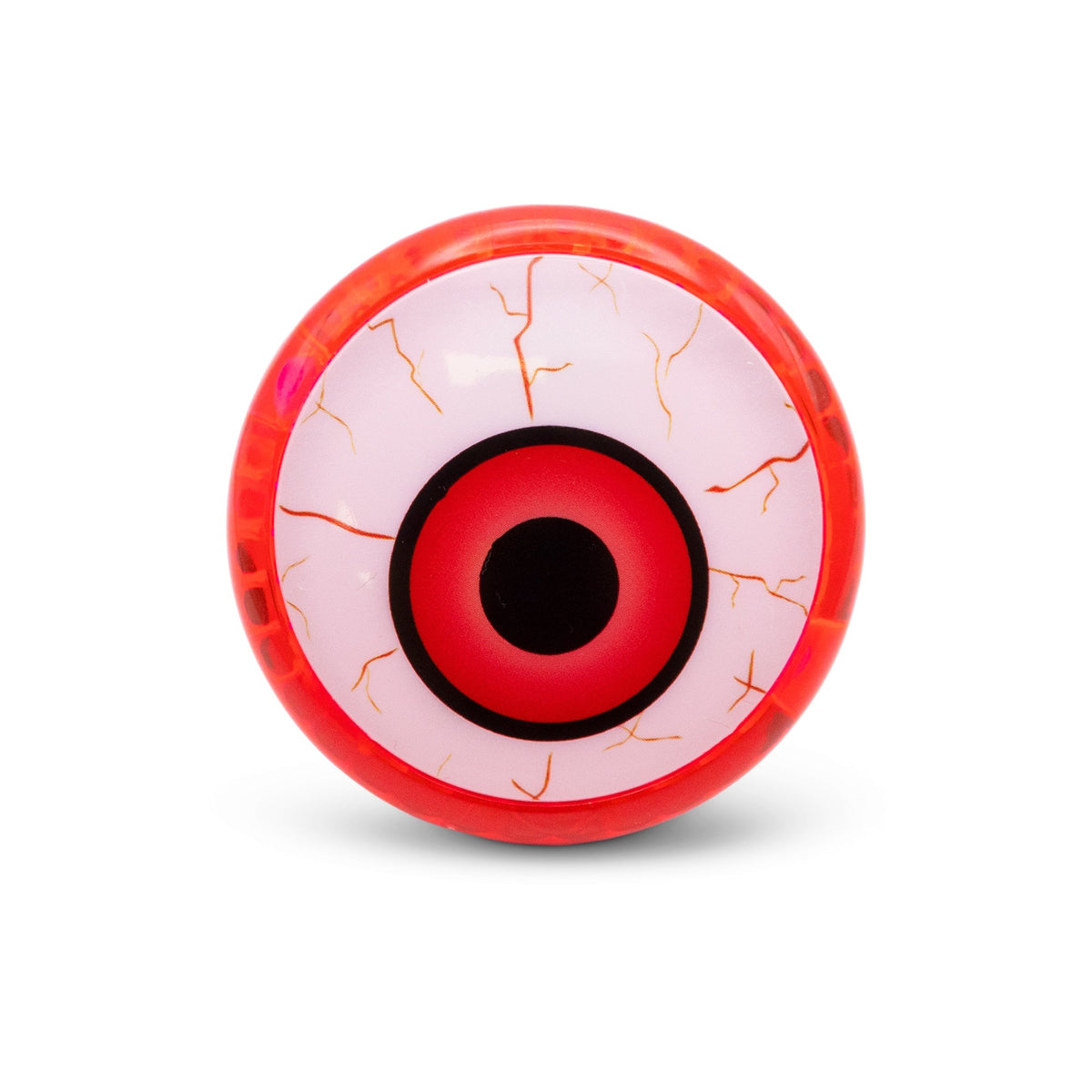 LIGHT-UP EYEBALL YOYO