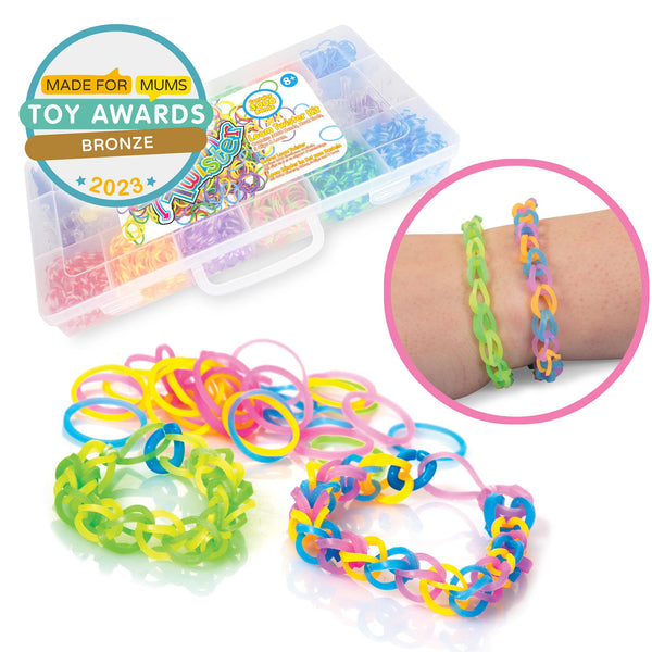 WEAVE TWISTER SET
