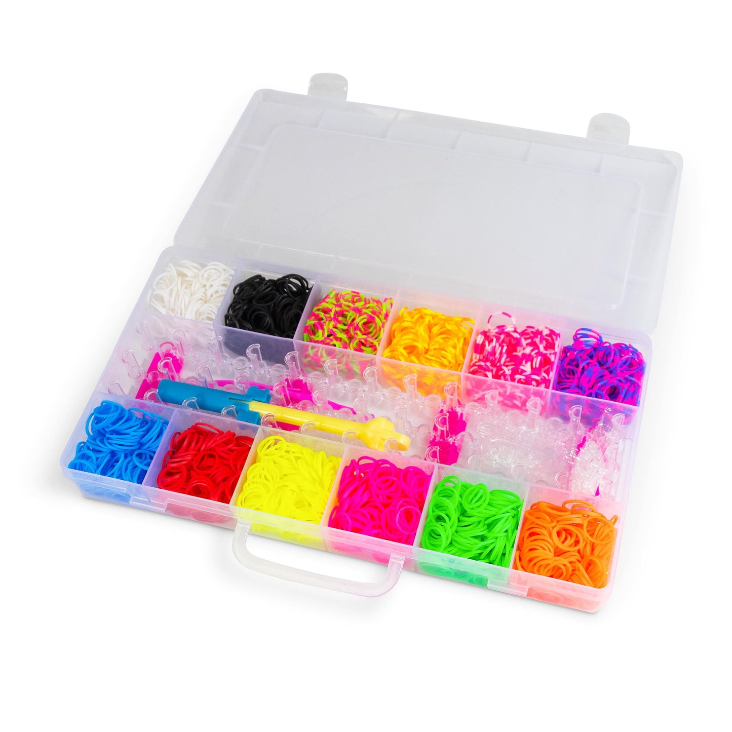 WEAVE TWISTER SET