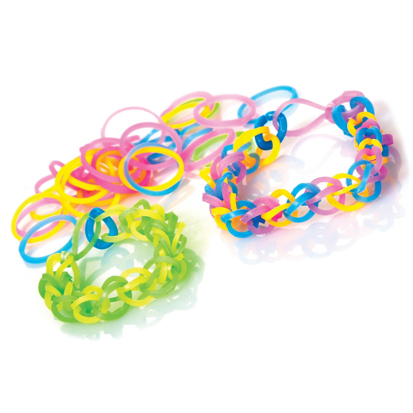WEAVE TWISTER SET
