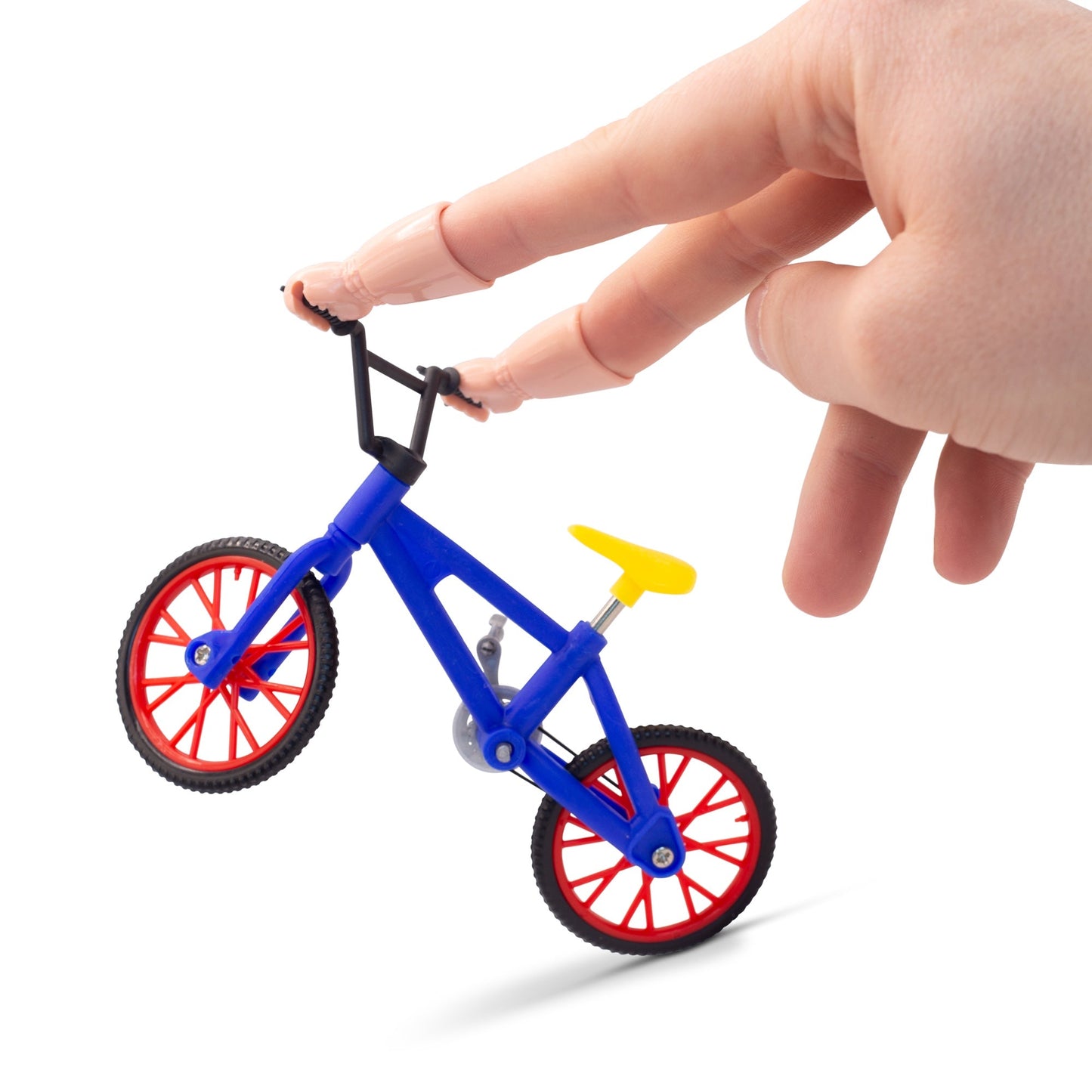 MINI SKATEBOARDS, DECK, AND BIKE