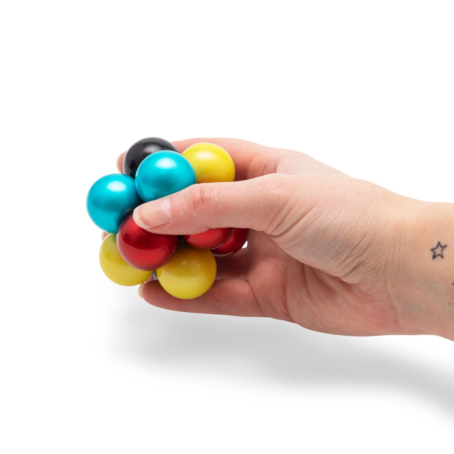 Atomic play ball