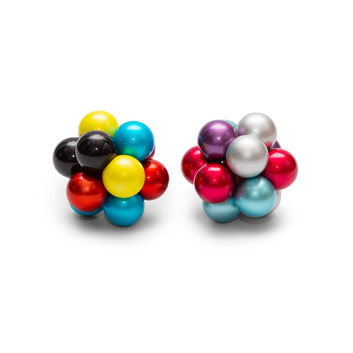 Atomic play ball