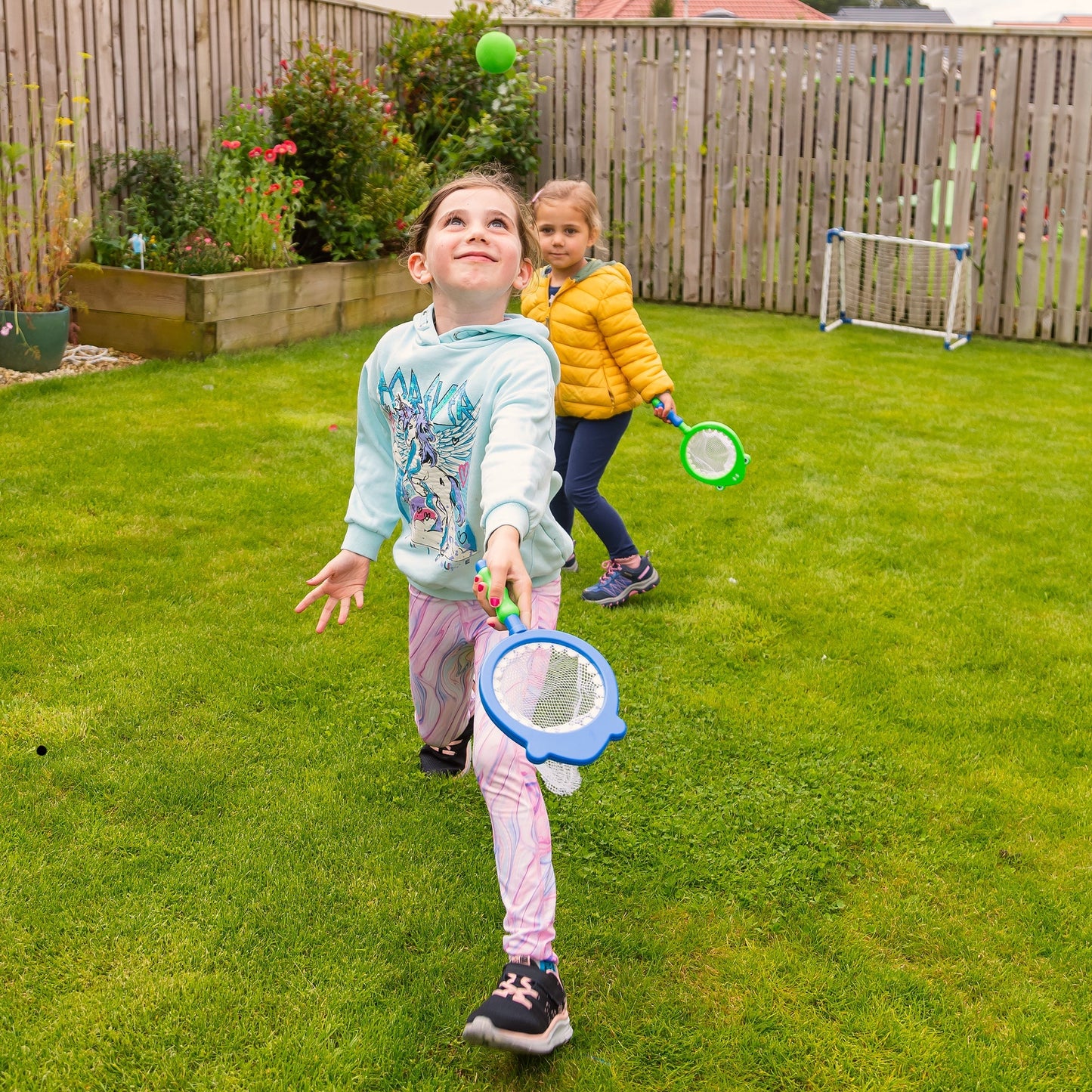 SHARK BALL CATCH GAME