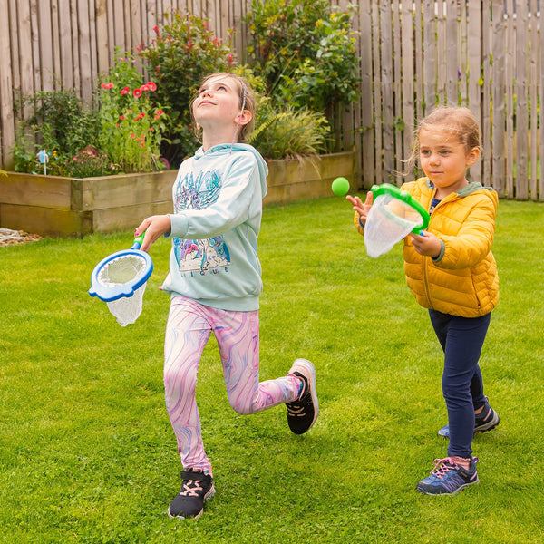 SHARK BALL CATCH GAME