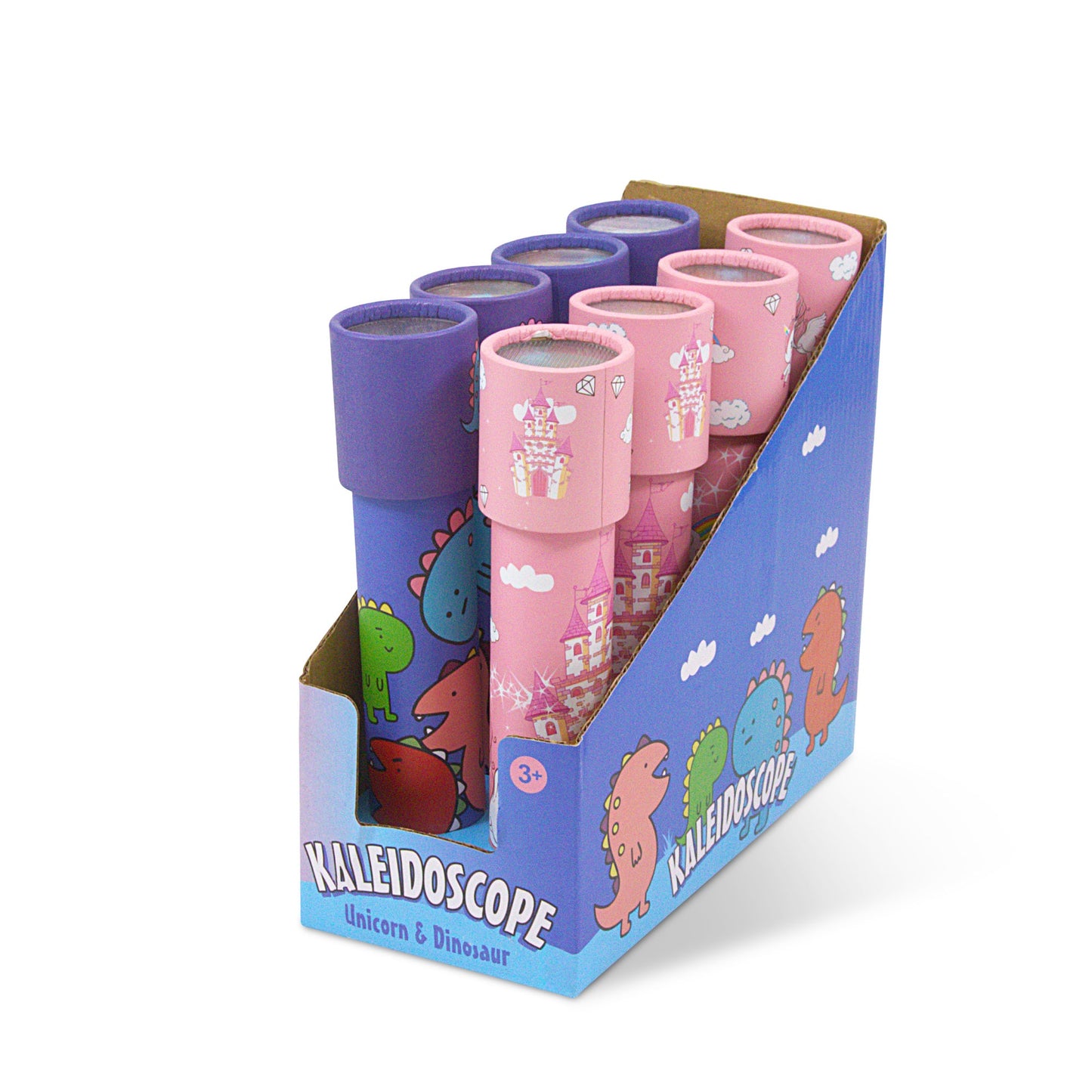 KALEIDOSCOPE