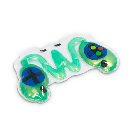 LABYRINTHE SENSORIEL POUR MANETTE DE JEUX
