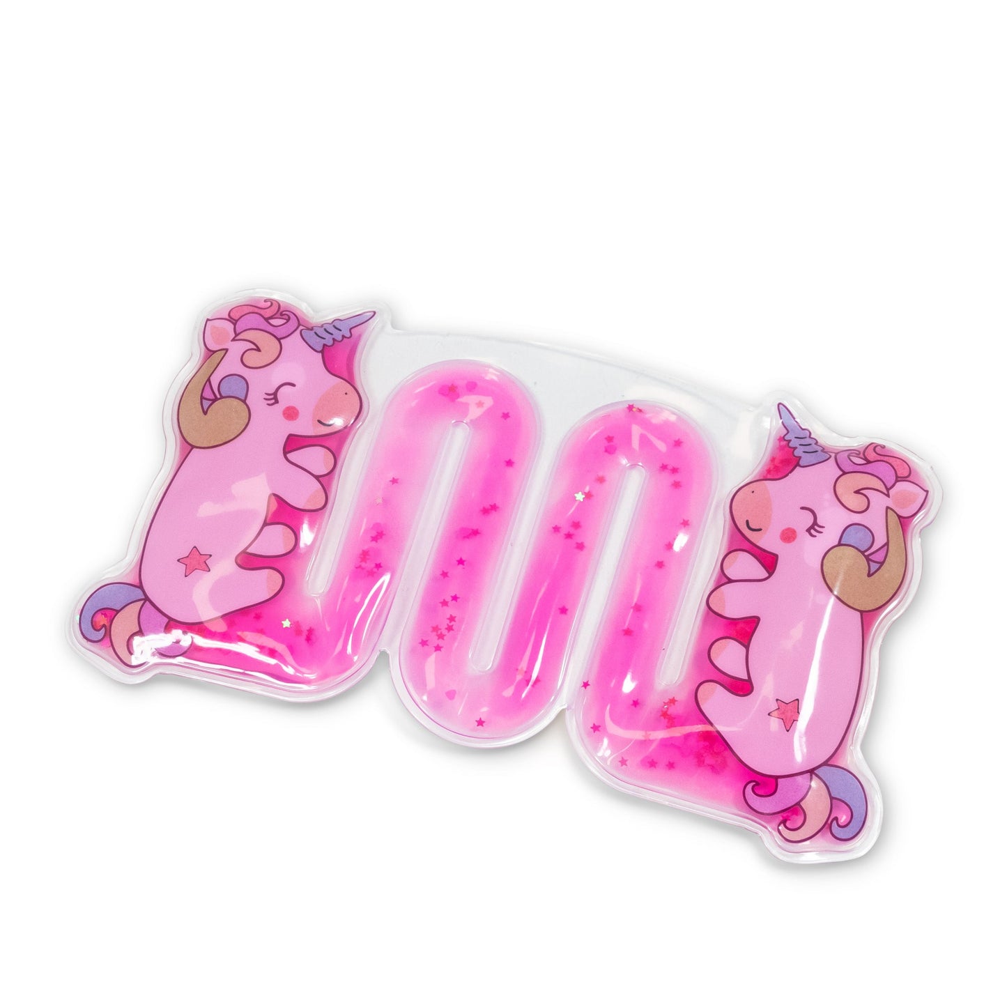 JEU DE LABYRINTHE SENSORIEL LICORNE