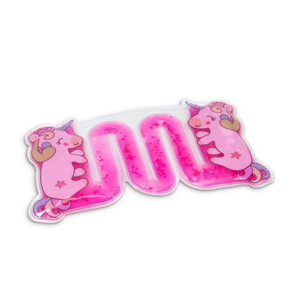 JEU DE LABYRINTHE SENSORIEL LICORNE