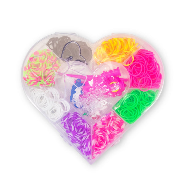350-PIECE LOOM KIT